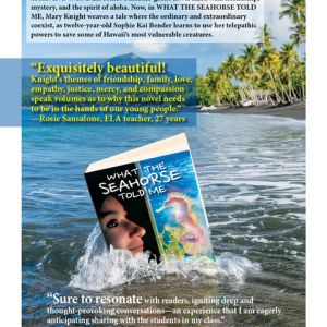 Environmental Literacy for 4th, 5th, and 6th Grade - Book Launch Announcement