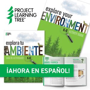 Images of Explora tu Ambiente & Explore Your Environment Guides