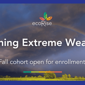 Teaching Extreme Weather