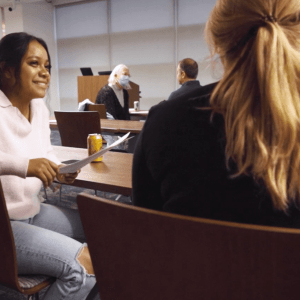 Climate Storytelling Workshop