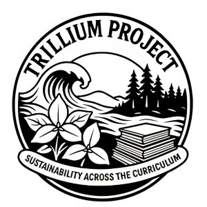 Trillium Project Logo