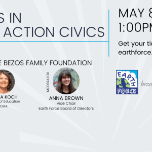 a description of the panel with panelist photos