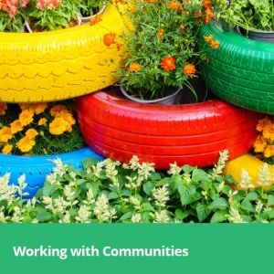 Working with Communities cover