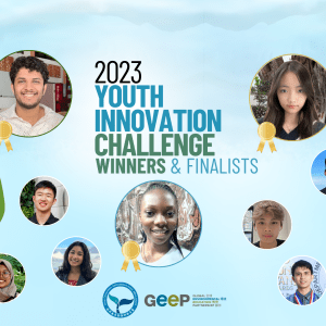 2023 Youth Innovation Challenge Winners and Finalists