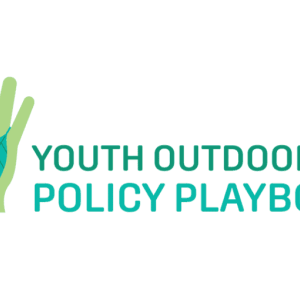 Youth Outdoor Policy Playbook
