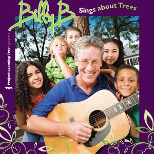 Cover of Billy B CD
