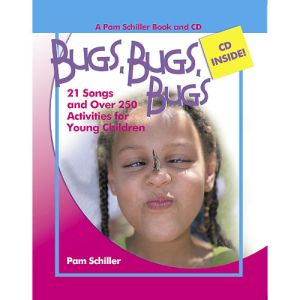 cover to Bugs, Bugs, Bugs