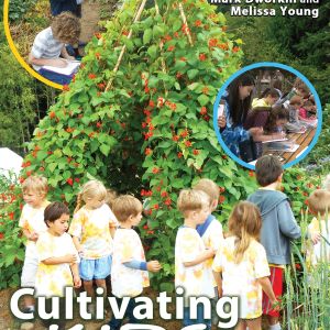 Cultivating Kids video cover