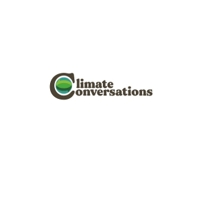 Climate Conversations Logo
