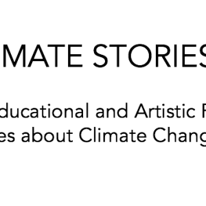 Climate Stories Project