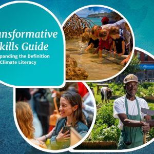 Transformative Skills Guide cover