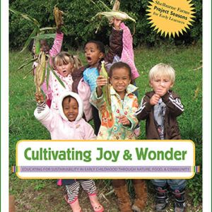 Cultivating Joy and Wonder cover