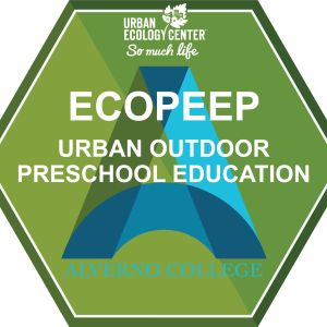 Nature-based Early Childhood Education Badge