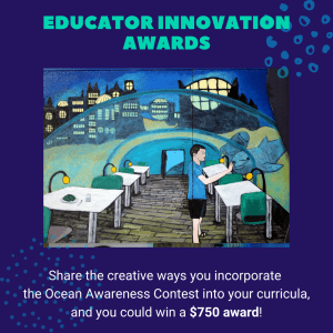 Bow Seat Educator Innovation Award