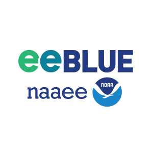 eeBLUE logo