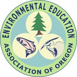 Environmental Education Association of Oregon Logo
