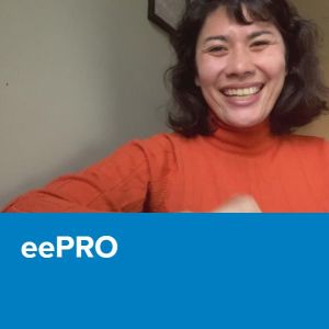 Elisa Rudolph introduces eePRO