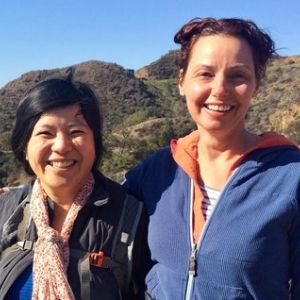 Climate Stories Ambassadors