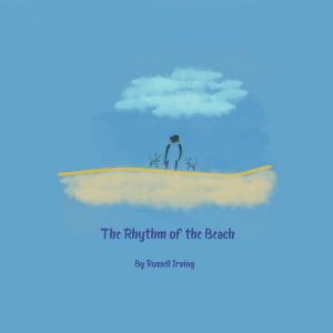 Rhythm of the beach book cover