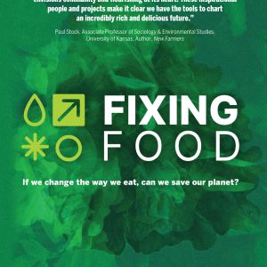 Fixing Food