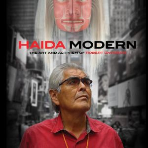 Haida Modern