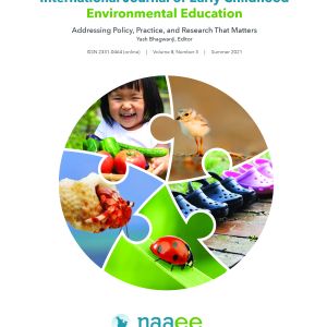 IJECEE Summer 2021 Volume 8, Number 3