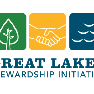 Great Lakes Stewardship Initiative logo
