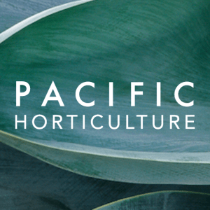 Pacific Horticulture