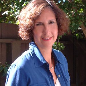 Instructor, Janice Kelley