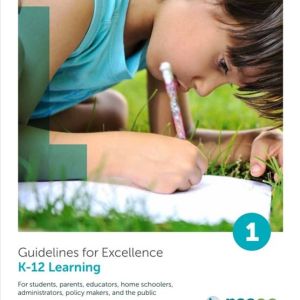 K-12 EE Guidelines