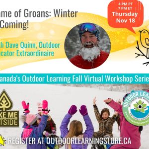  Game of Groans: Winter is Coming!