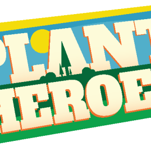 Plant Heroes Logo