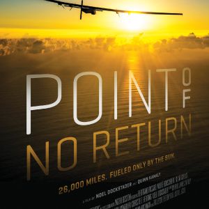 Point Of No Return
