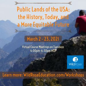 Public Lands course image