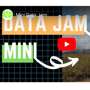 Mini data jam