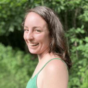 Photo of Root to Blossom host