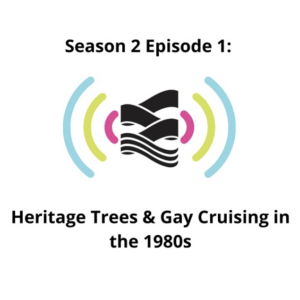 Logo with Title Text