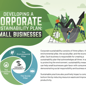 corporate sustainability