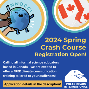 NNOCCI Crash Course Registration Now Open