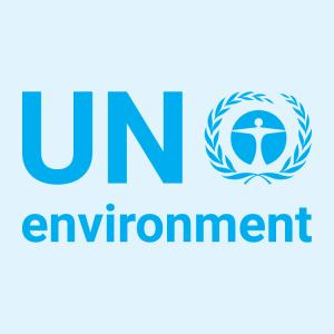 UN Environment log