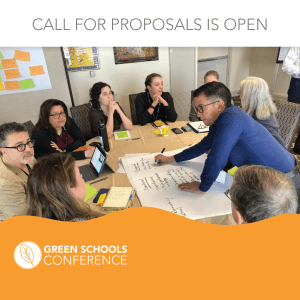 Call for Proposals is Open