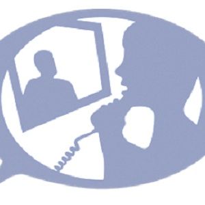 Goodman Center Logo for Webinar on Webinars