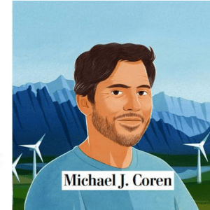 Michael Coren - Washington Post