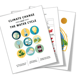 Climate Change Curriculum