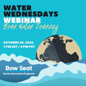 water wednesdays webinar