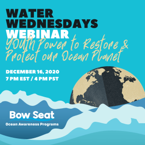 Water Wednesdays Webinar