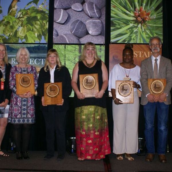 PLT 2017 Oustanding Educators 