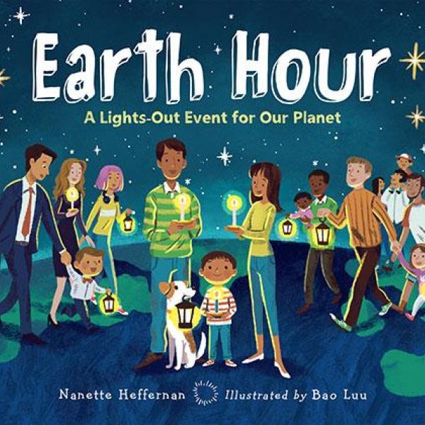 Earth Hour: A Lights-Out Event for Our Planet 