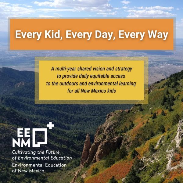 Cover of the Every Kid, Every Day, Every Way PDF from EENM