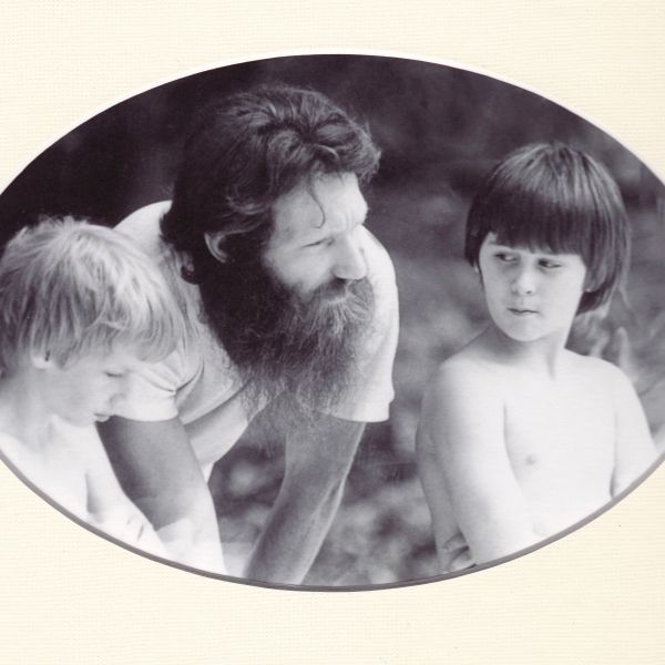 connecting, connecting to nature, experiencing nature